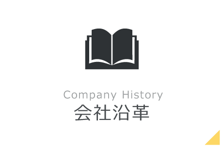 会社沿革